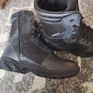 Mens Smith & Wesson boots